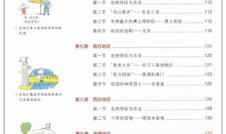 化学生物会考必考知识点